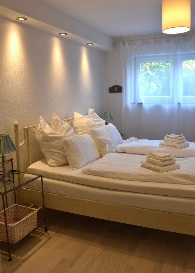 Residence Kingshill Eppstein Luaran gambar