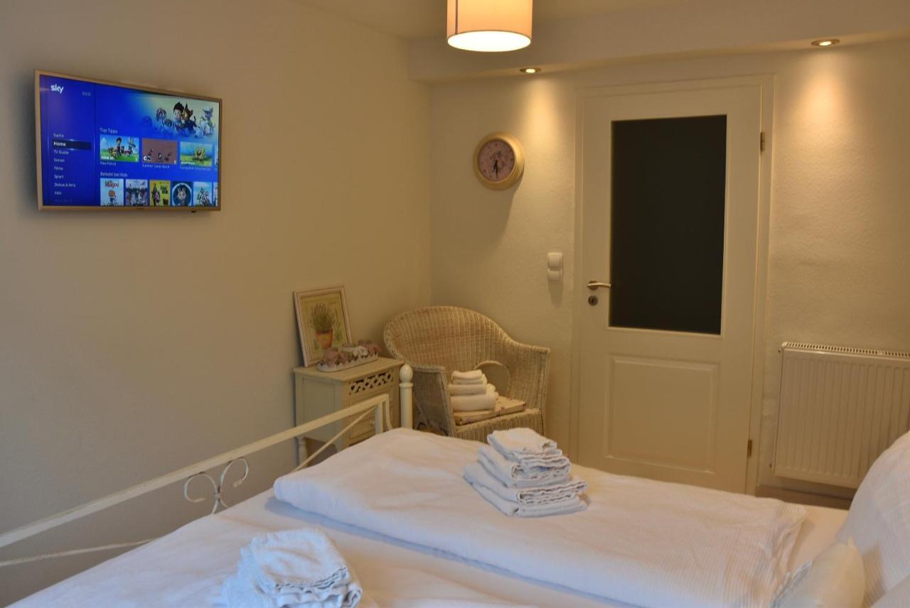 Residence Kingshill Eppstein Luaran gambar