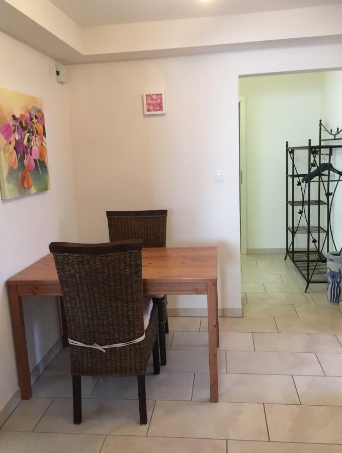 Residence Kingshill Eppstein Luaran gambar