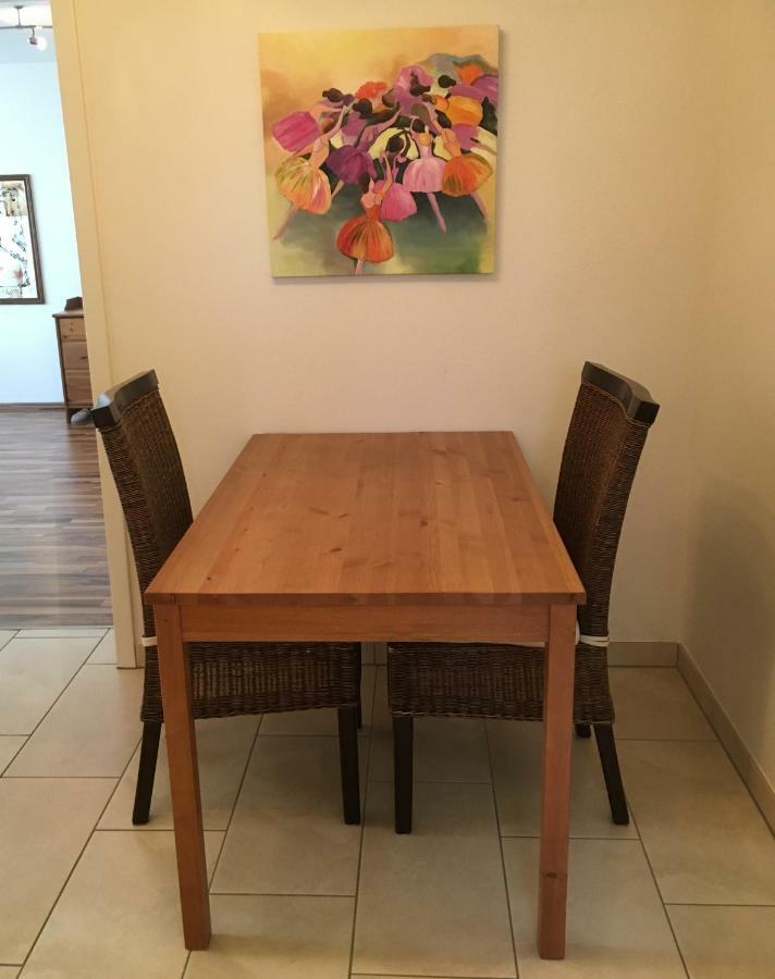 Residence Kingshill Eppstein Luaran gambar
