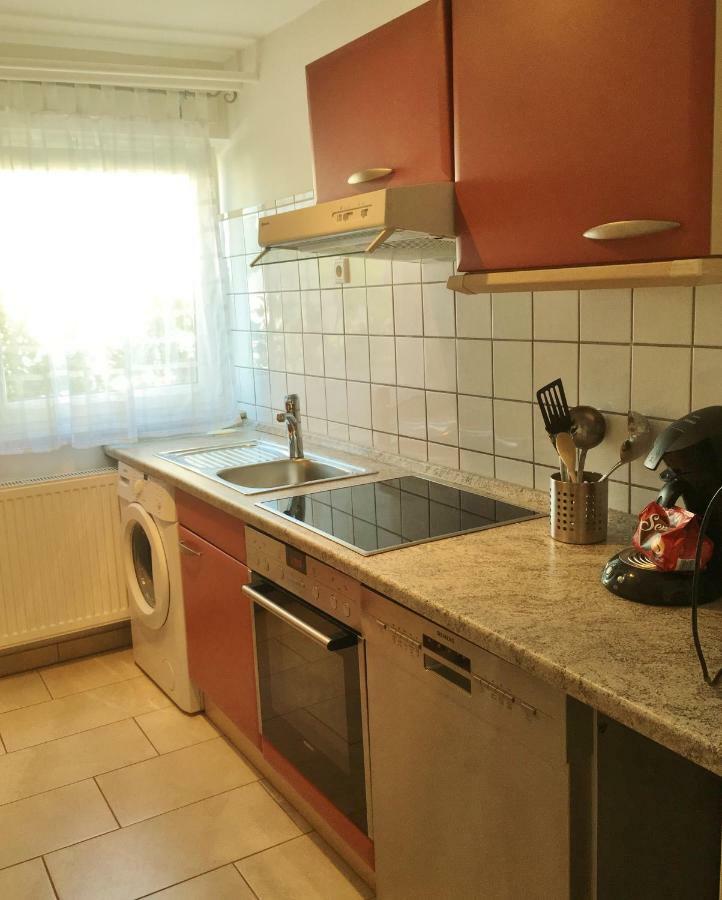 Residence Kingshill Eppstein Luaran gambar